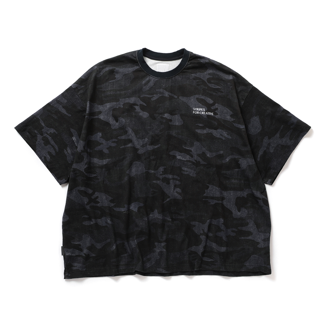 w*9様 S.F.C Stripes For Creative SFC スーパー S.F.C Stripes For Creative / エスエフシー | SUPER BIG OG CAMO SS