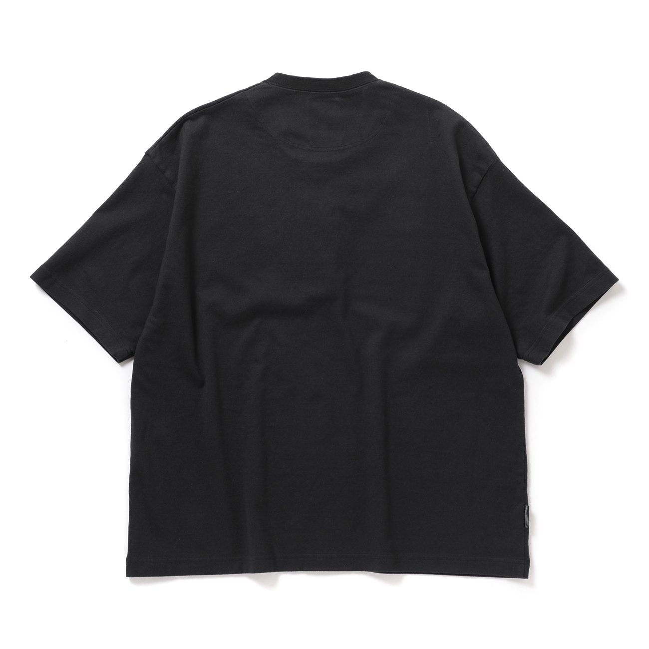 S.F.C Stripes For Creative / エスエフシー | HENRY NECK SS TEE 
