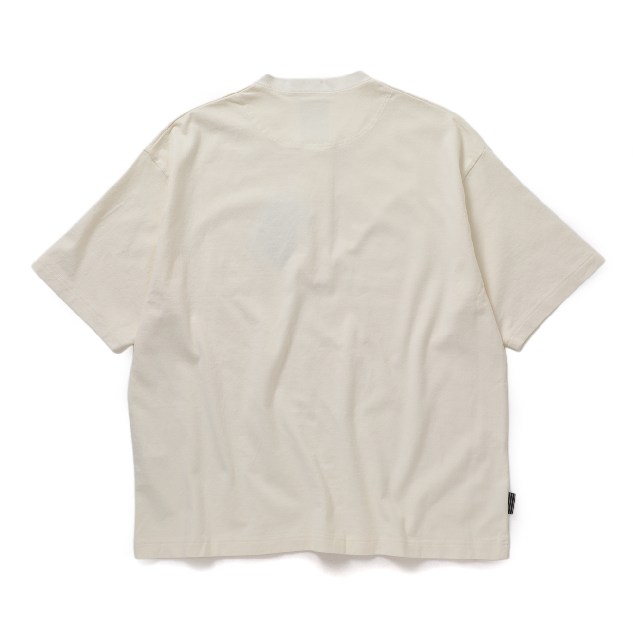 S.F.C Stripes For Creative / エスエフシー | HENRY NECK SS TEE 