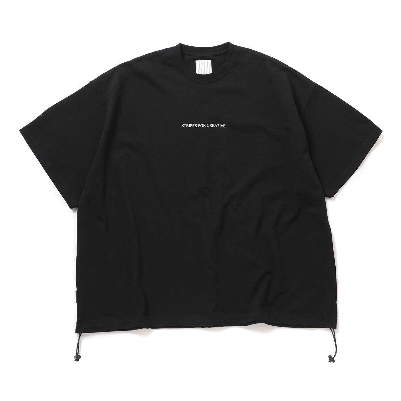 S.F.C Stripes For Creative / エスエフシー | SUPER BIG SS TEE w