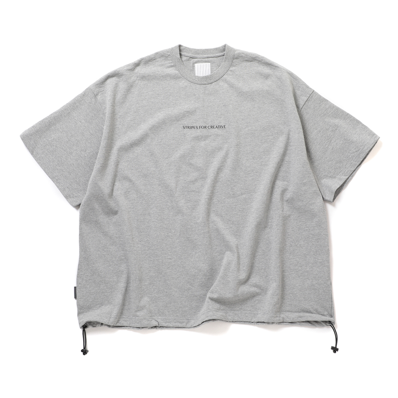 S.F.C Stripes For Creative / エスエフシー | SUPER BIG SS TEE w
