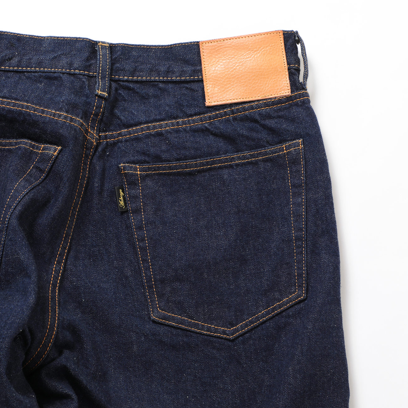 Auberge ROLAND ブラウン AUBERGE｜OMBRE DEMI｜Black/Brown