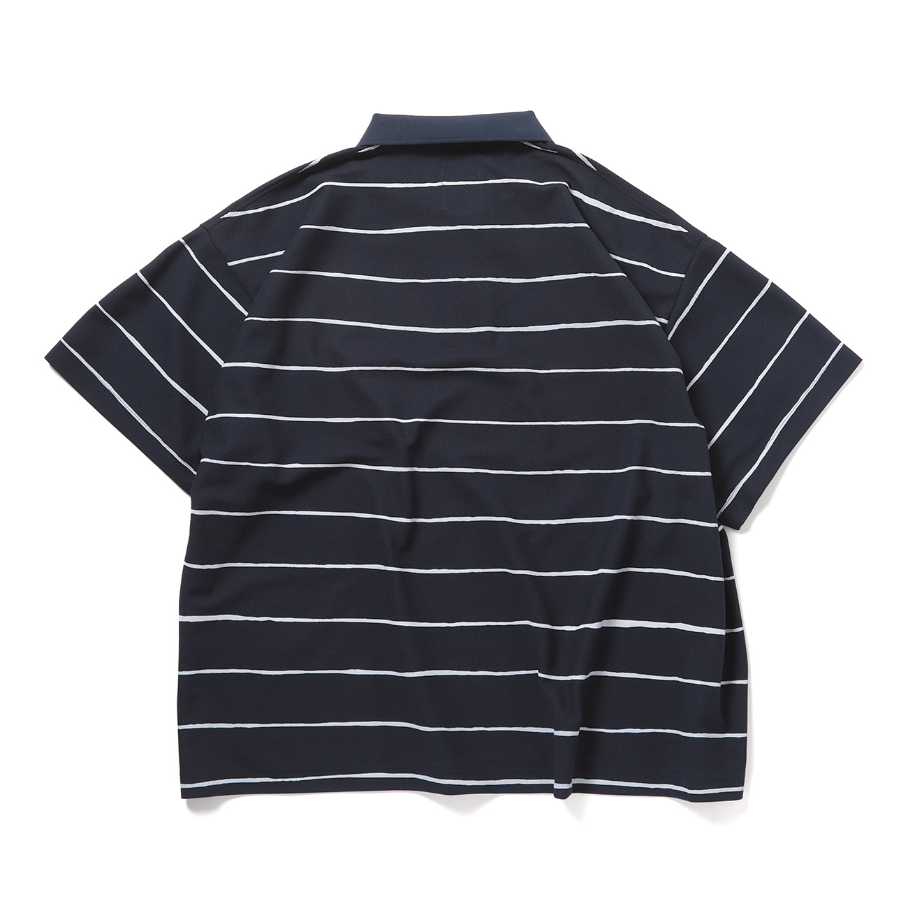 S.F.C BIG POLO Stripes For Creative SFC 【公式通販】