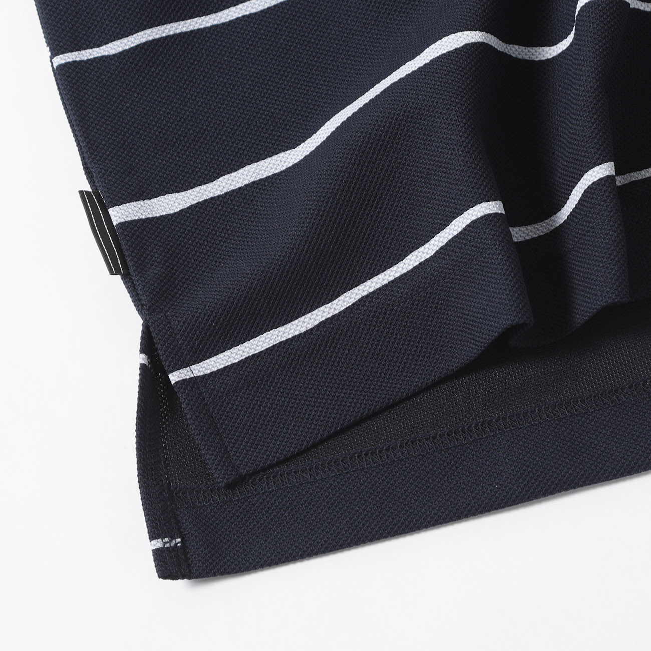 S.F.C Stripes For Creative / エスエフシー | SIDE STRIPE BIG POLO