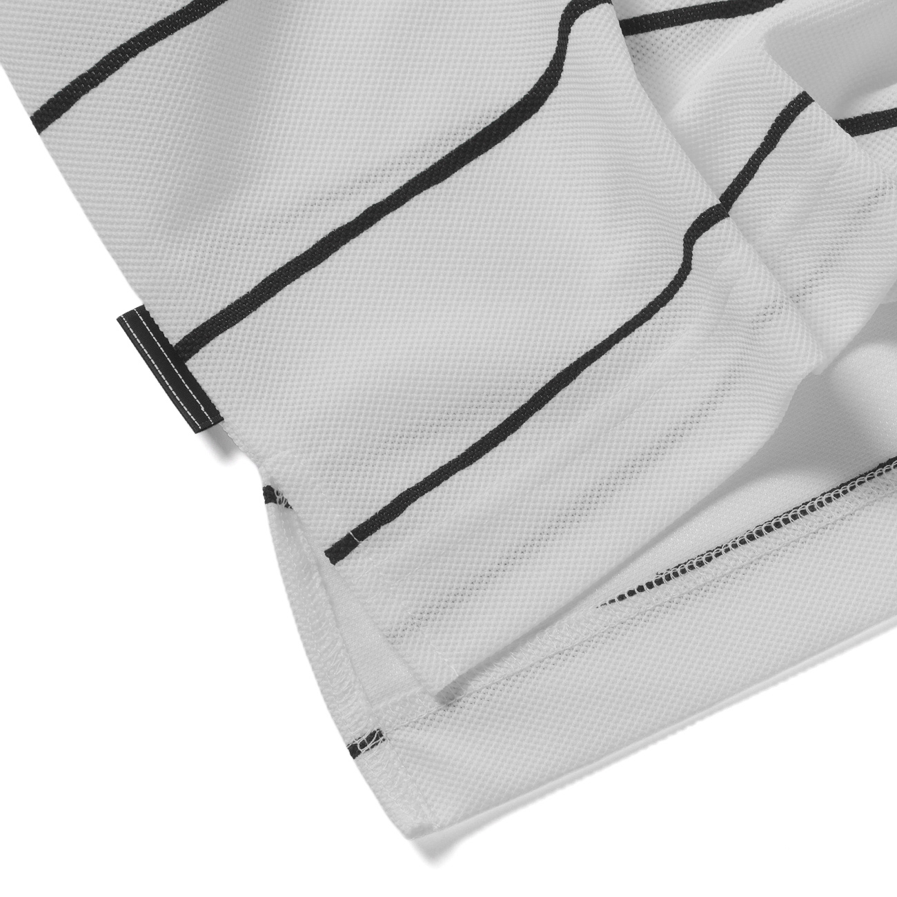 S.F.C Stripes For Creative / エスエフシー | SIDE STRIPE BIG POLO