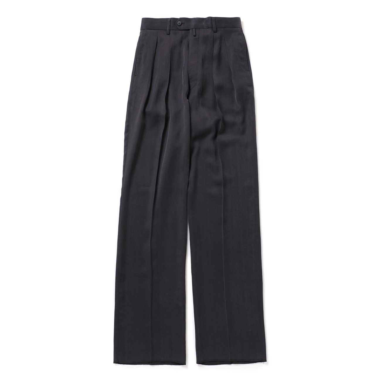 NEAT ネイビー スタンダード トリプルクロス 44サイズ NEAT / ニート | Highdensity Cupro Wide - Navy | 通販 - 正規取扱店