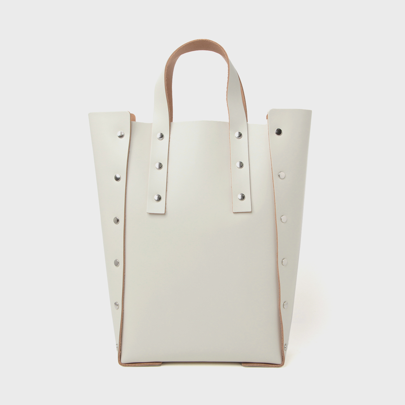 Hender Scheme / エンダースキーマ | assemble hand bag tall M