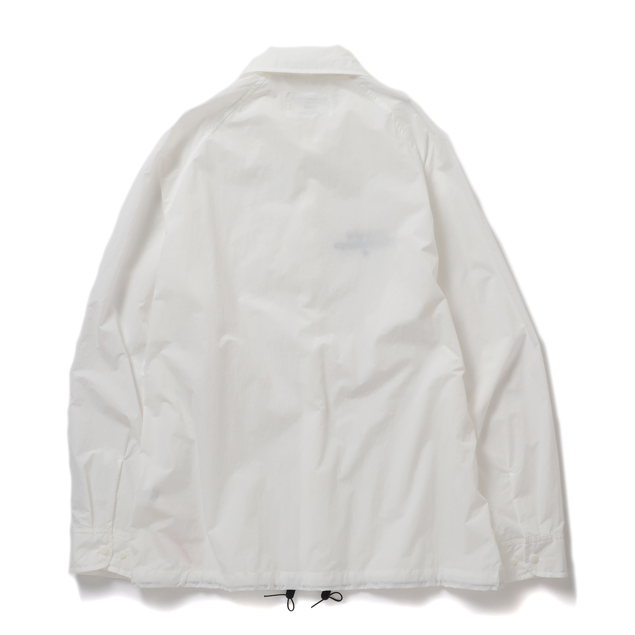 RESEARCH | Coach Shirt - White | 通販 - 正規取扱店 | COLLECT STORE