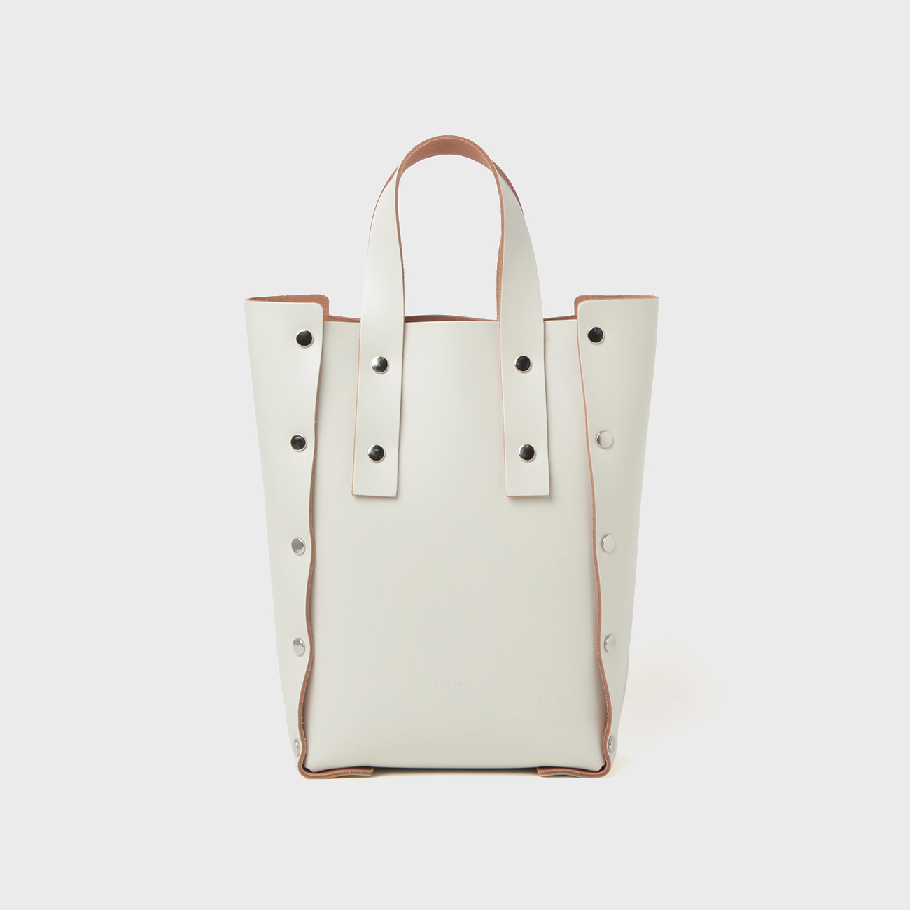Hender Scheme / エンダースキーマ | assemble hand bag tall S
