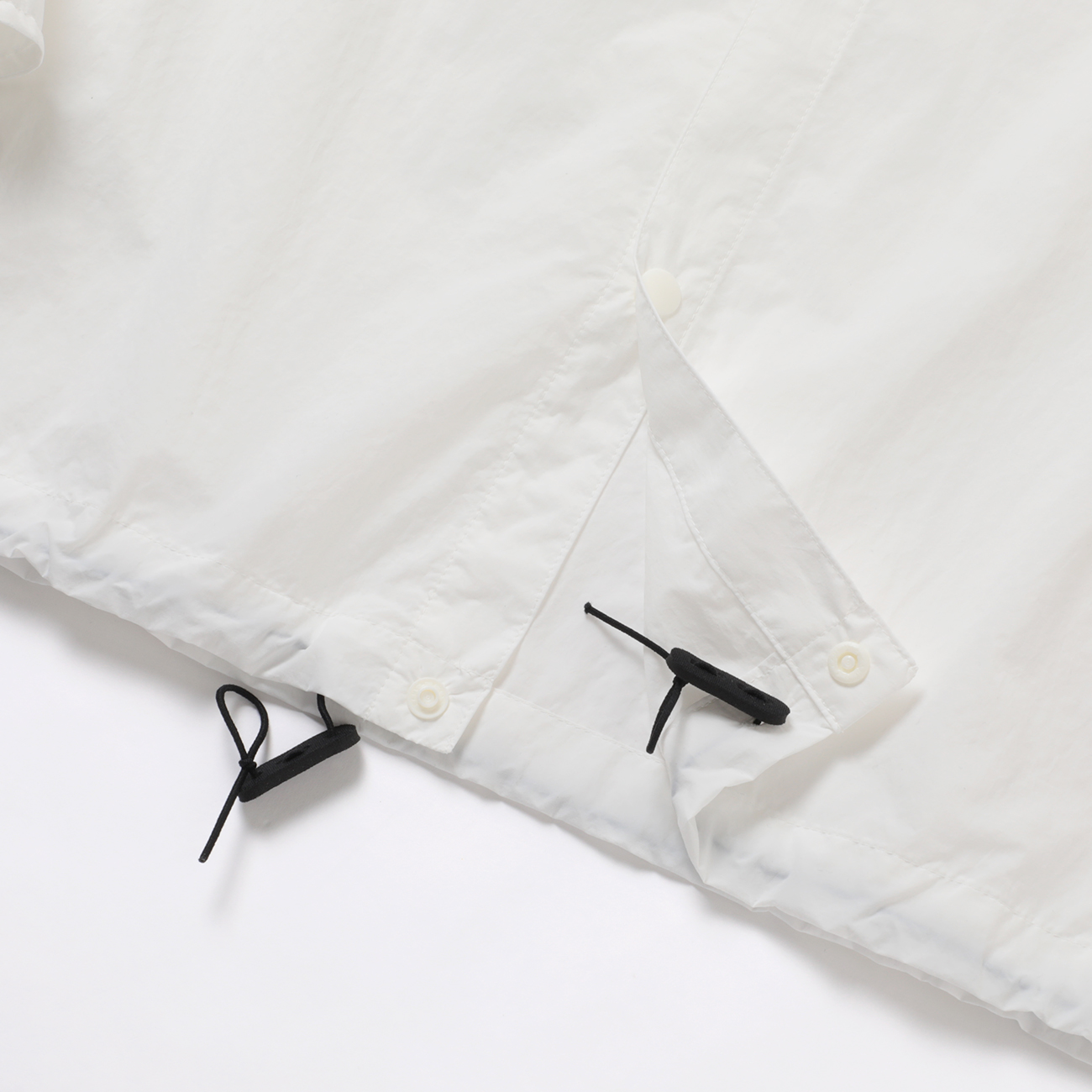 RESEARCH | Coach Shirt - White | 通販 - 正規取扱店 | COLLECT STORE