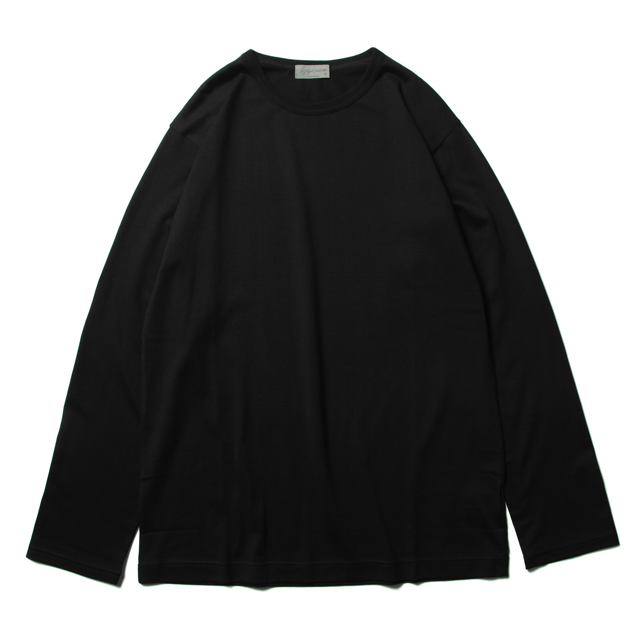Yohji Yamamoto POUR HOMME / ヨウジ ヤマモト | 40/2 MAHABARA