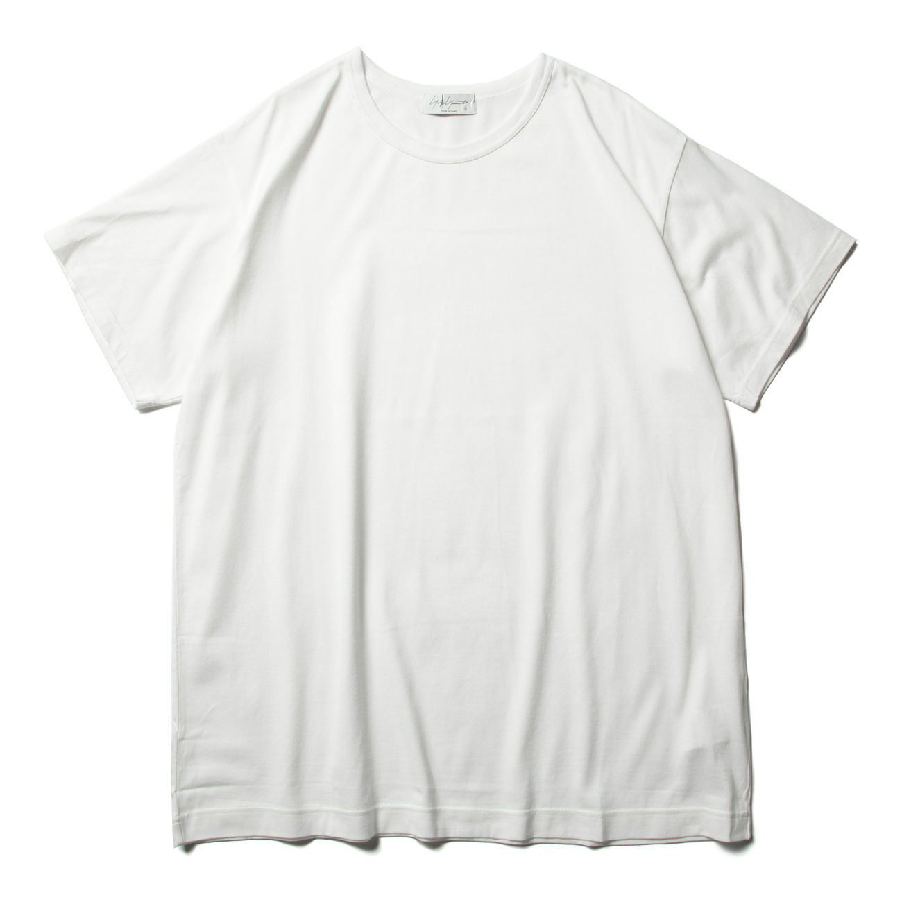 ヨウジ Yohji Yamamoto蜷川実花Tシャツネイビー3 XkvUj-m53694956780