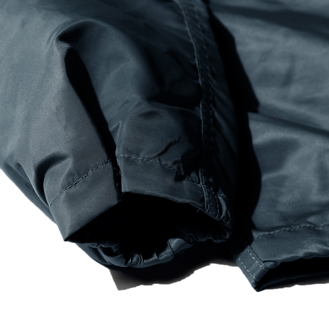 ENGINEERED GARMENTS / エンジニアドガーメンツ | Ground Jacket