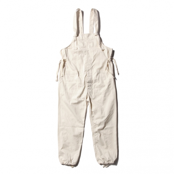 ENGINEERED GARMENTS / エンジニアドガーメンツ | Overalls