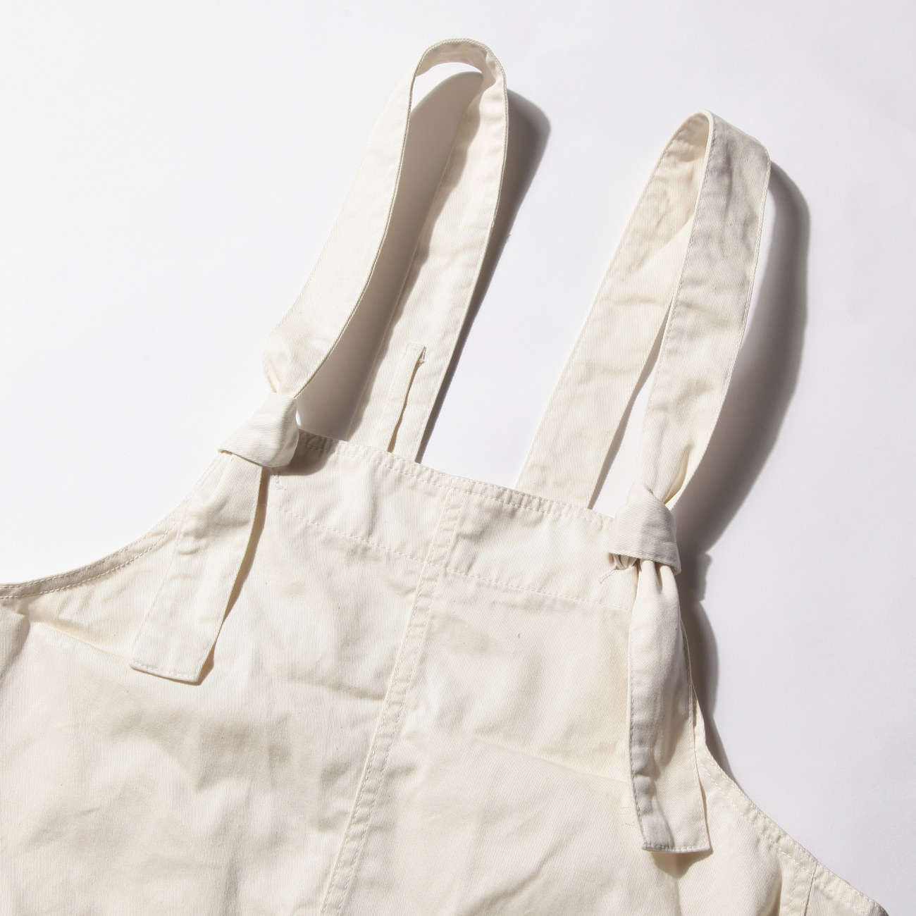 ENGINEERED GARMENTS / エンジニアドガーメンツ | Overalls - 7oz