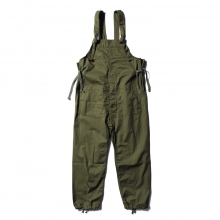 ENGINEERED GARMENTS / エンジニアドガーメンツ | Overalls - 7oz