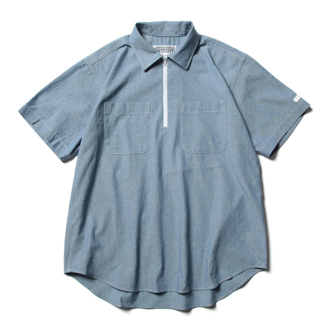 ENGINEERED GARMENTS / エンジニアドガーメンツ | EG Workaday