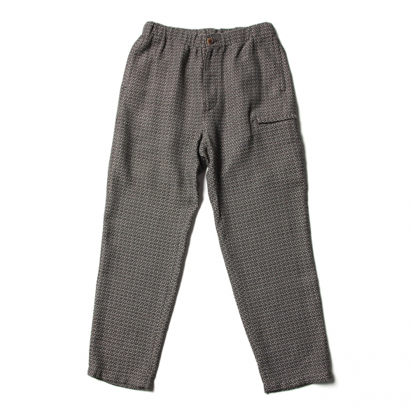 パンツ engineered garments waders tweed brown S パンツ engineered garments waders tweed brown S パンツ
