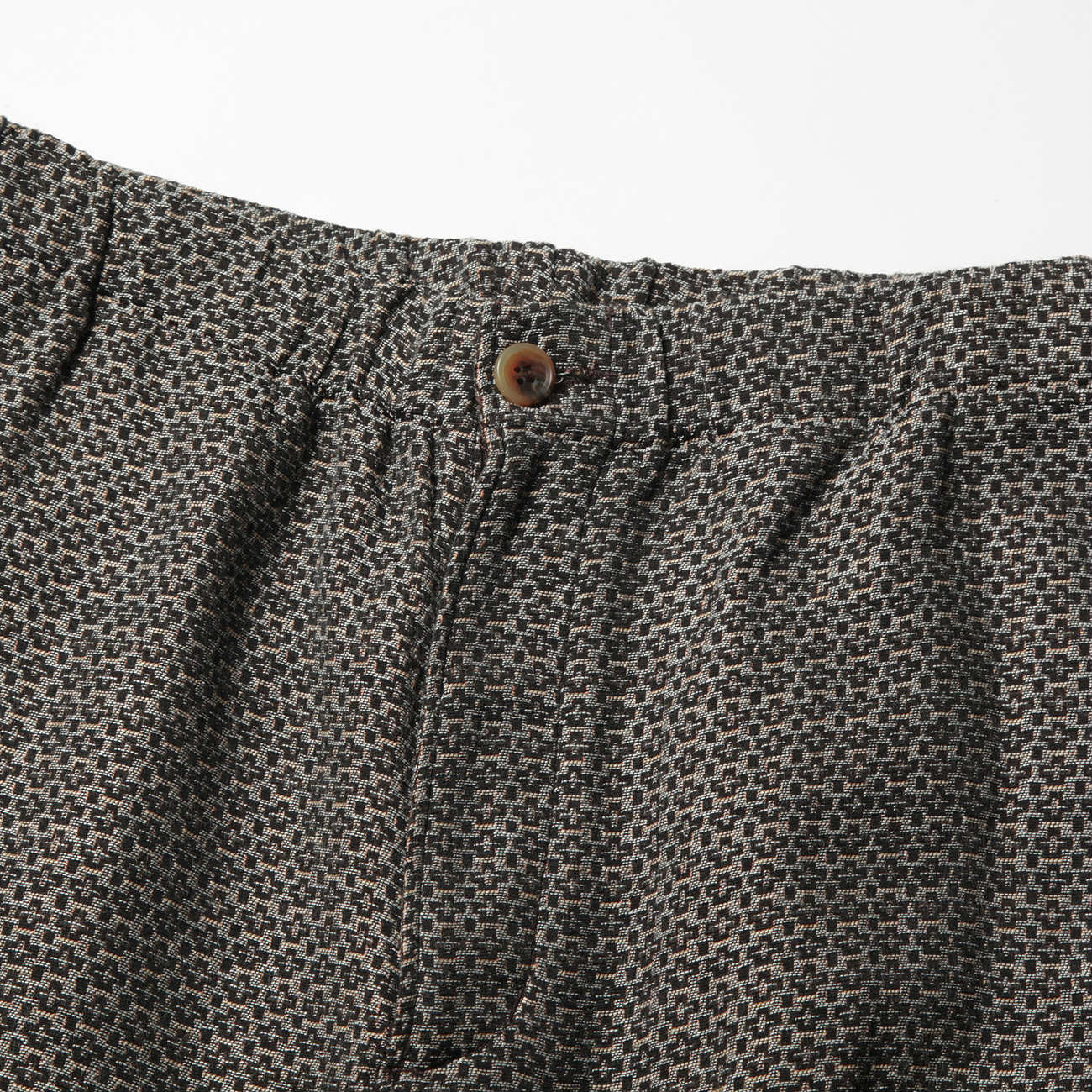 ENGINEERED GARMENTS / エンジニアドガーメンツ | Drawstring Pant