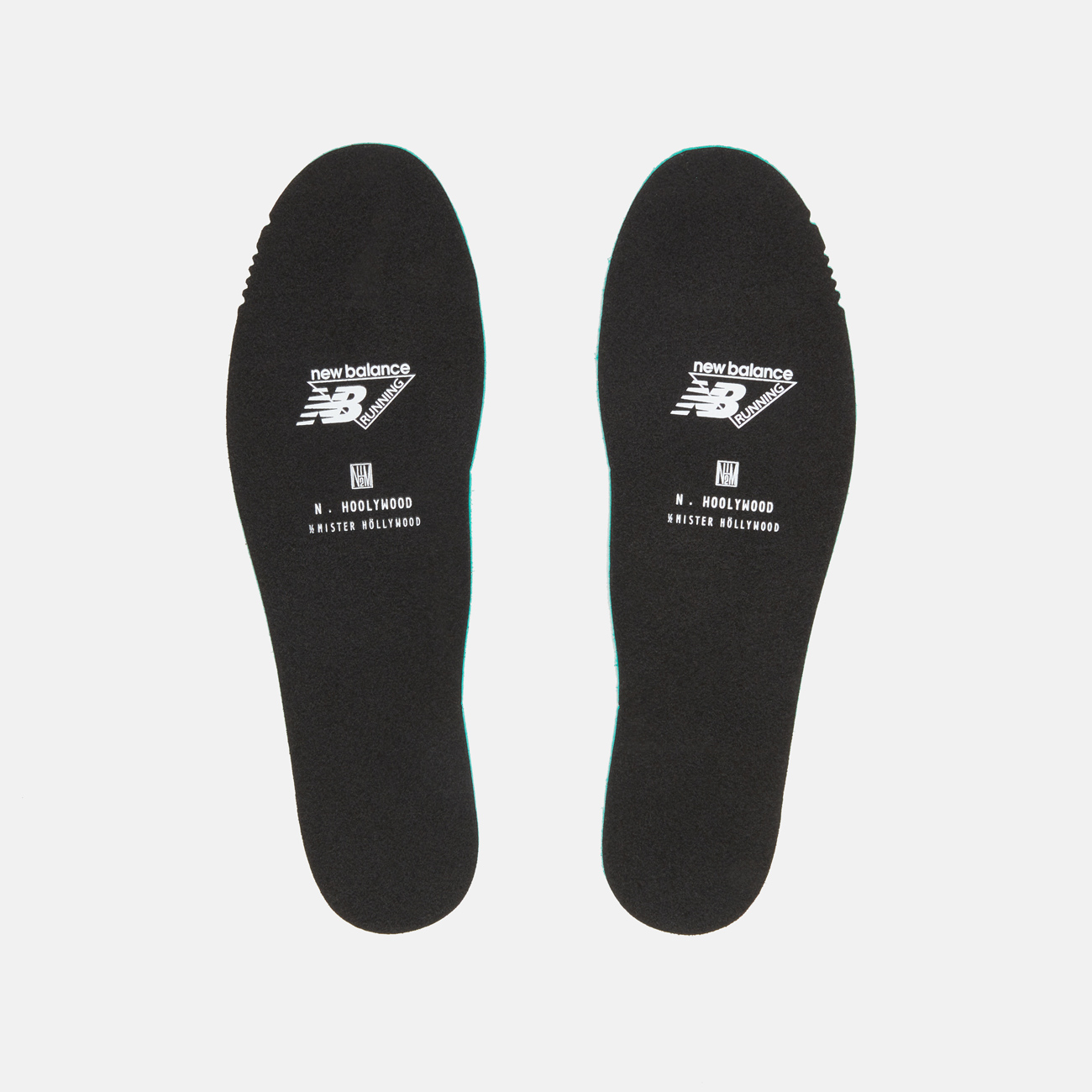 N.HOOLYWOOD / エヌハリウッド | 9211-SE03-pieces New Balance