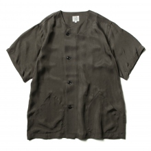 Cupra NC Short Sleeve Jacket - Charcoal