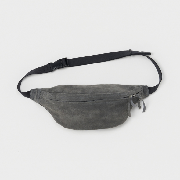 Hender Scheme waist pouch black 新品未使用 Hender Scheme - 【残り一点】Mini Waist Pouch(BLACK