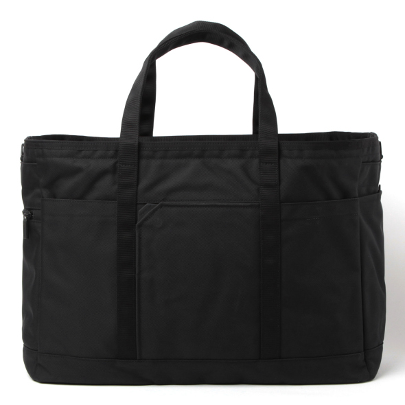 MONOLITH / モノリス | TOTE PRO L - Black | 通販 - 正規取扱店 | COLLECT STORE / コレクトストア