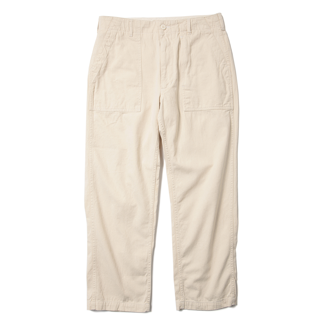 ENGINEERED GARMENTS / エンジニアドガーメンツ | Fatigue Pant - 6.5