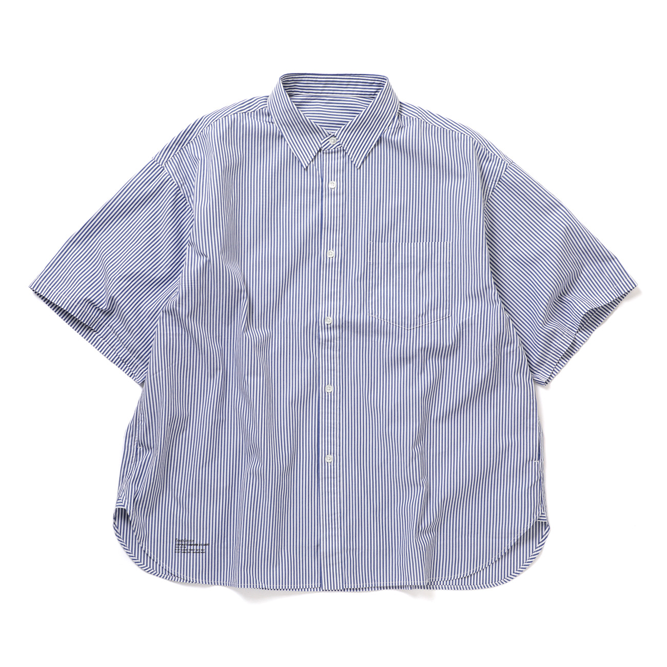 FreshService / フレッシュサービス | CORPORATE UNIFORM S/S SHIRT