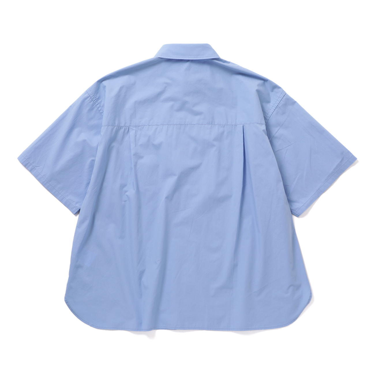 FreshService / フレッシュサービス | CORPORATE UNIFORM S/S SHIRT
