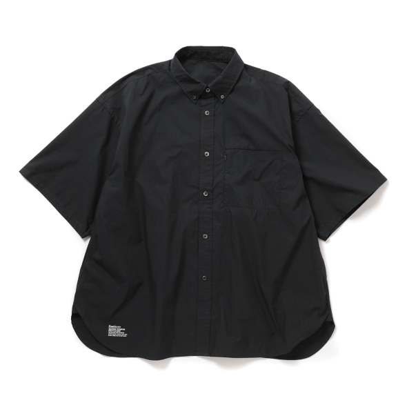 FreshService / フレッシュサービス | SOLOTEX TYPEWRITER UTILITY S/S