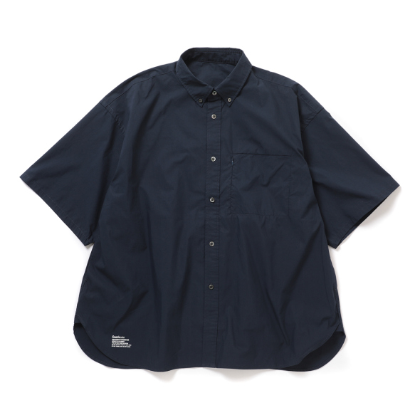 FreshService / フレッシュサービス | SOLOTEX TYPEWRITER UTILITY S/S