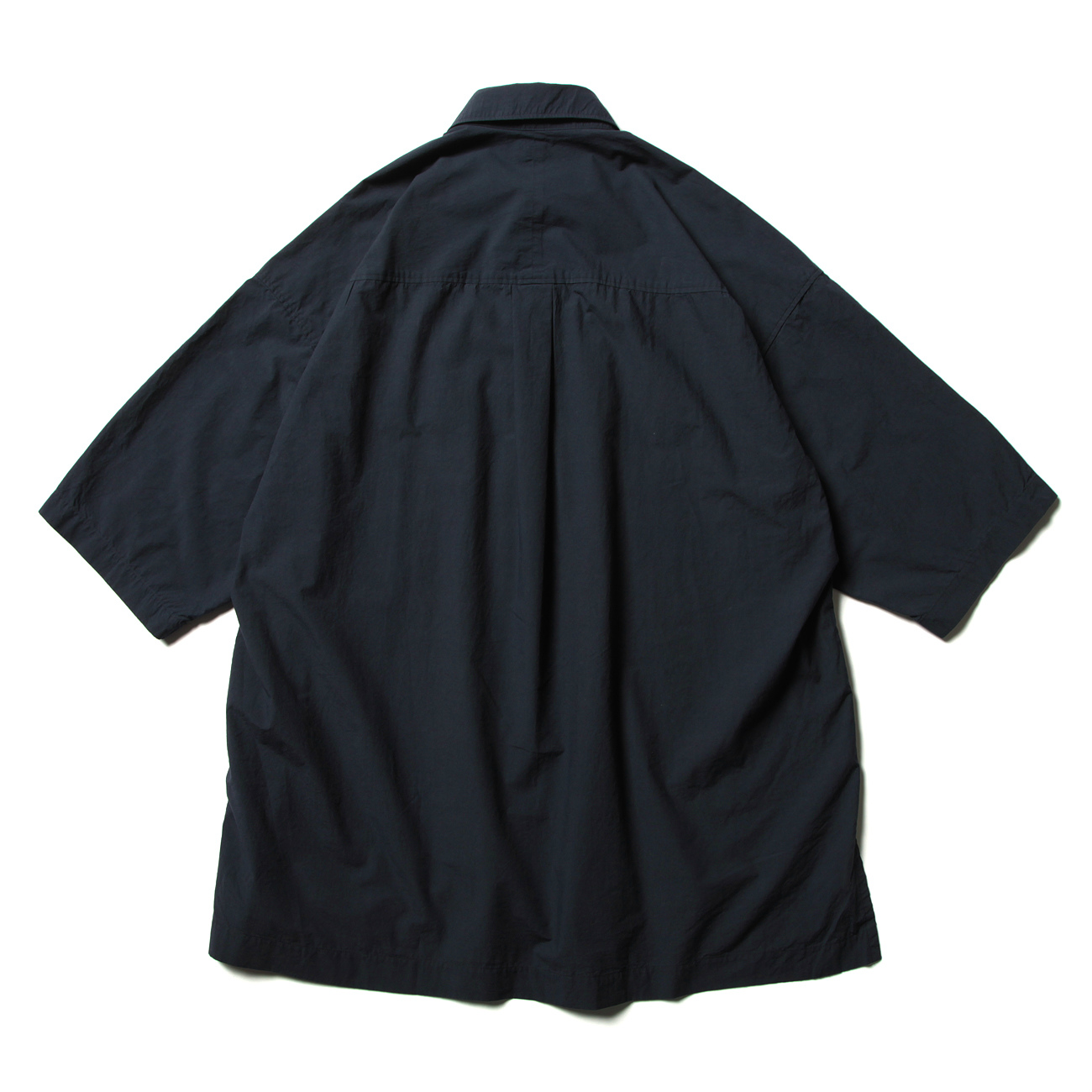 ESSAY / エッセイ | SH-1 BD BIG S/S SHIRT - Navy | 通販 - 正規取扱店 | COLLECT STORE /  コレクトストア