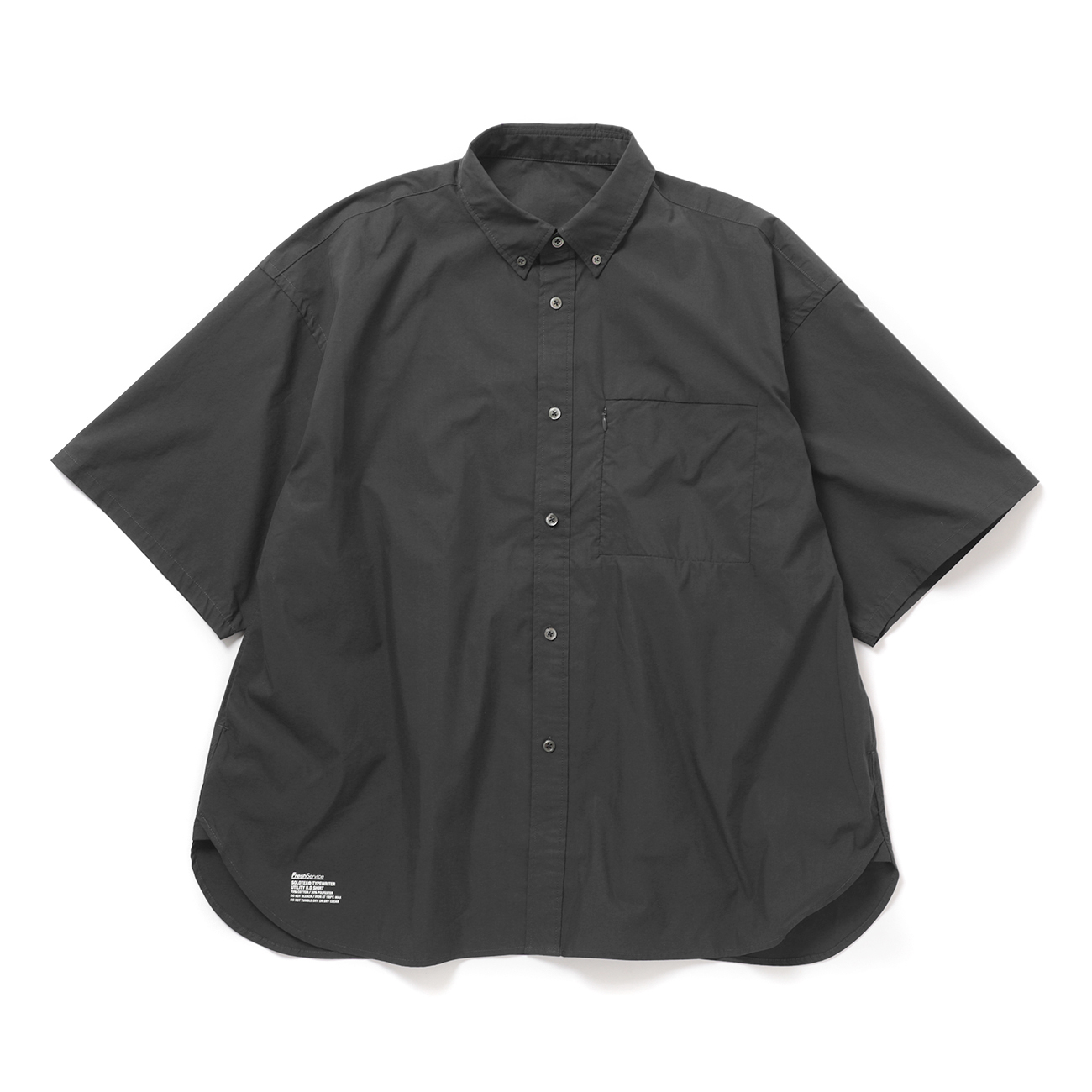 FreshService / フレッシュサービス | SOLOTEX TYPEWRITER UTILITY S/S