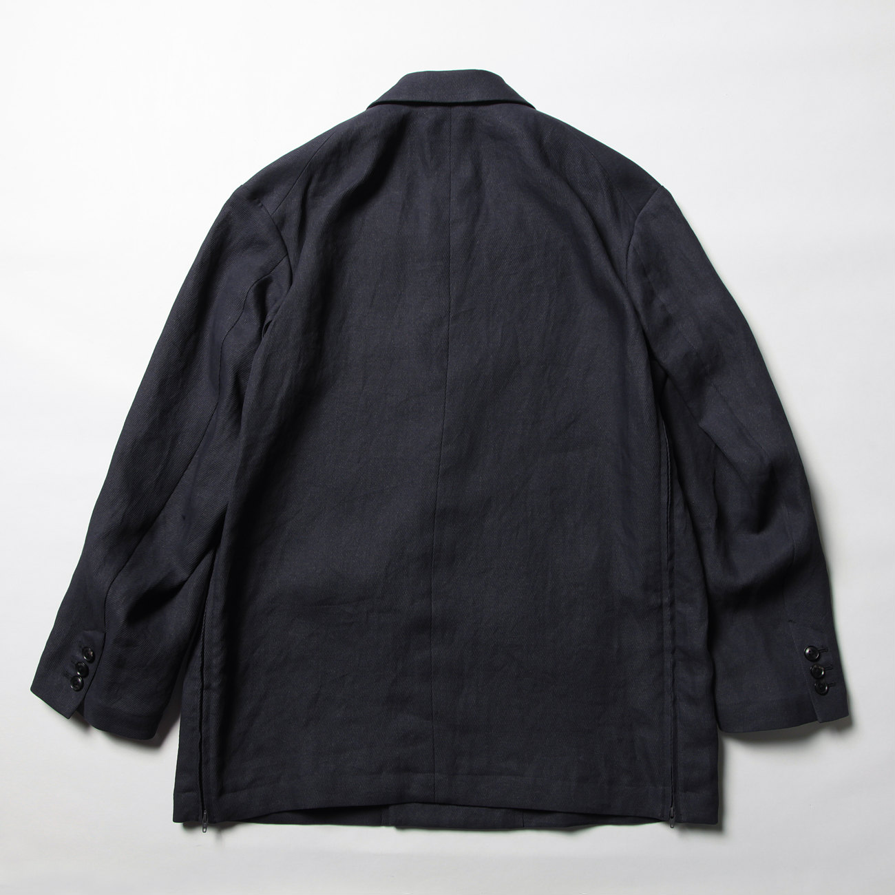 夏季値下げ新品未使用TRIPLE CROSS KERSEY JACKET TRIPLE CROSS KERSEY OVERSIZE JACKET | CTHY