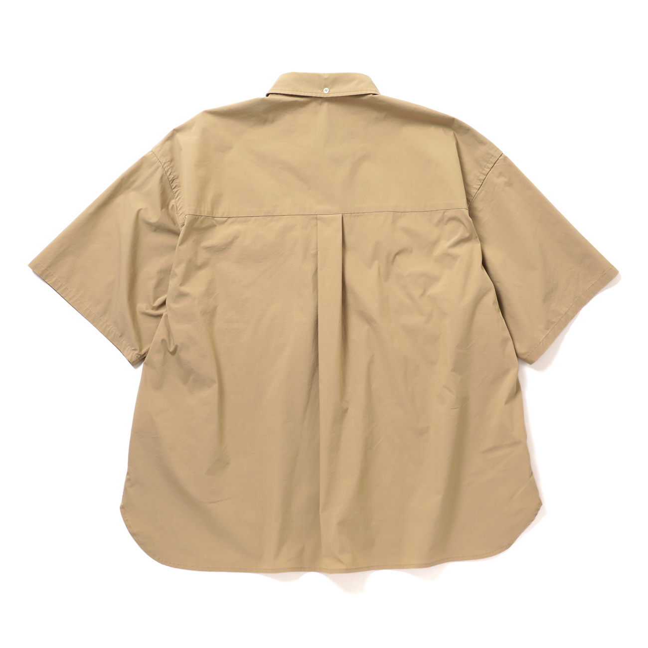 フレッシュサービス SOLOTEX®TYPEWRITER S/S SHIRTBM FreshService / フレッシュサービス | SOLOTEX TYPEWRITER UTILITY S/S