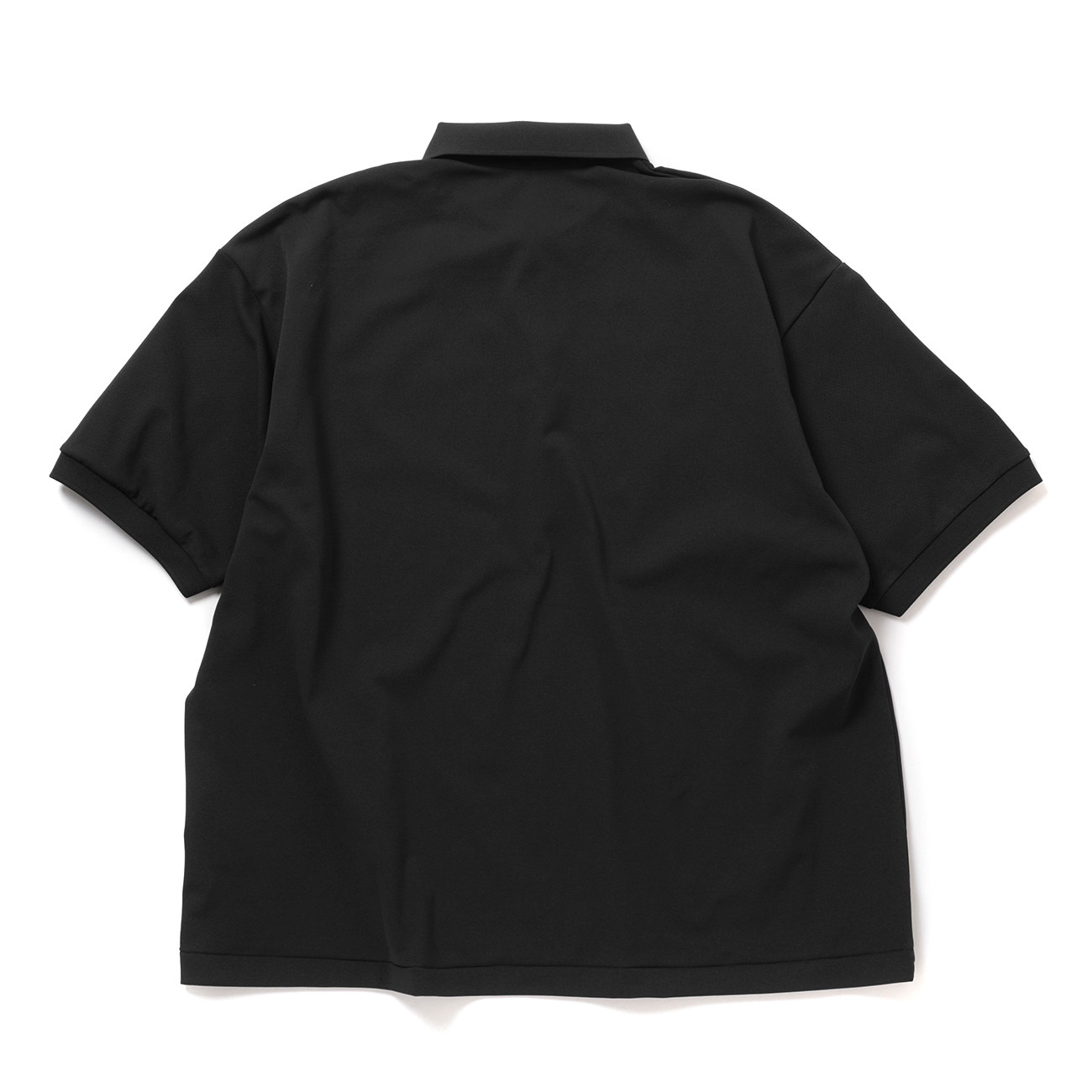 FreshService / フレッシュサービス | DRY PIQUE JERSEY S/S POLO