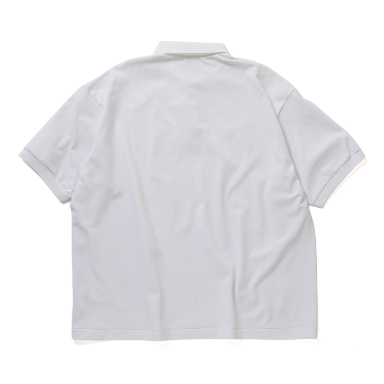 FreshService / フレッシュサービス | DRY PIQUE JERSEY S/S POLO