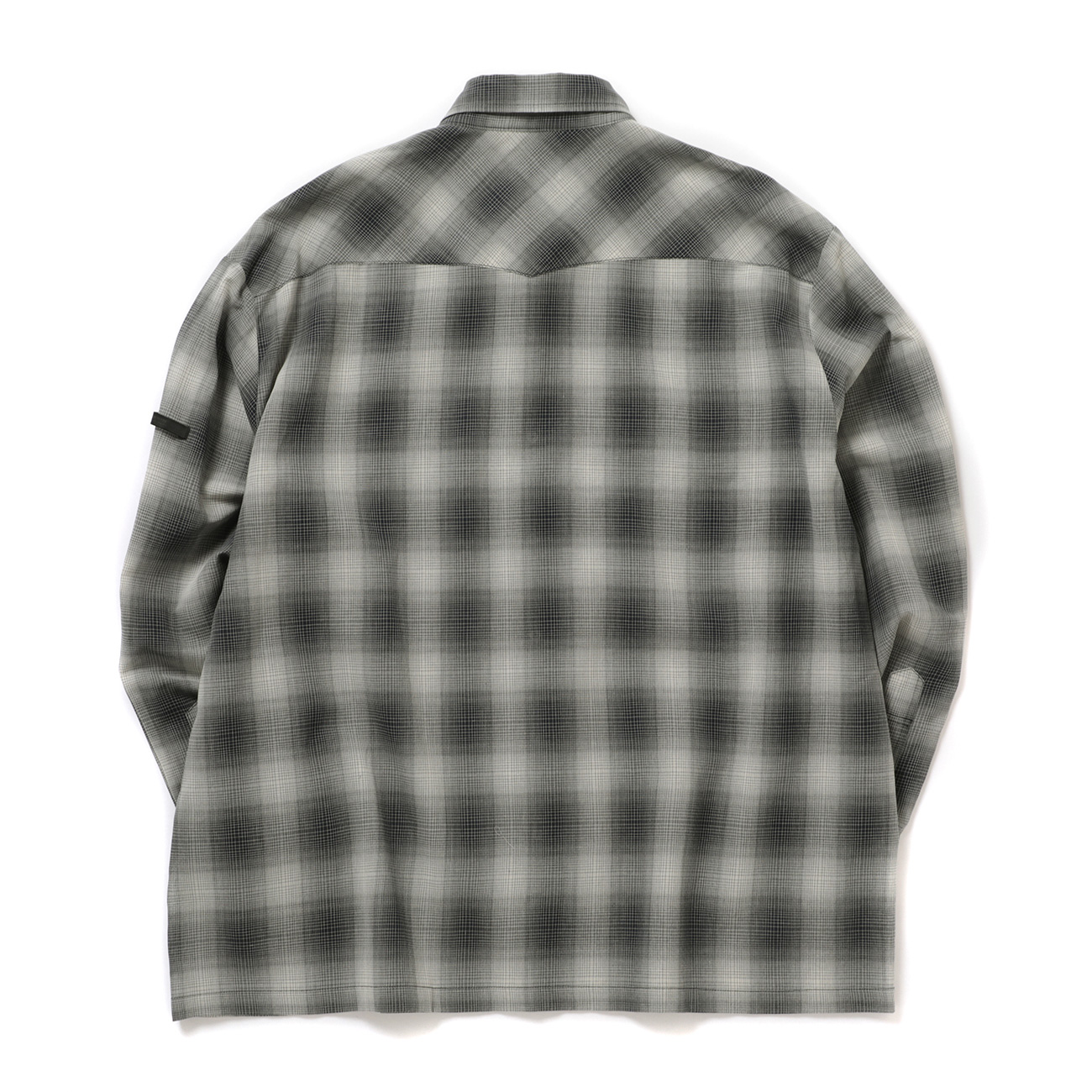 N.HOOLYWOOD / エヌハリウッド | 2261-SH61-014-peg WESTERN SHIRT