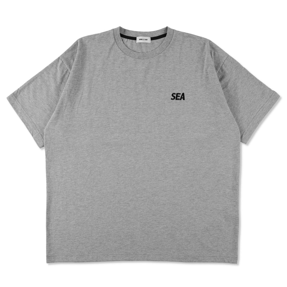 ウィンダンシー新品未使用！ 26ss 2026 新品 WIND AND SEA ウィンダンシー 8th 記念 初代 カラー OG