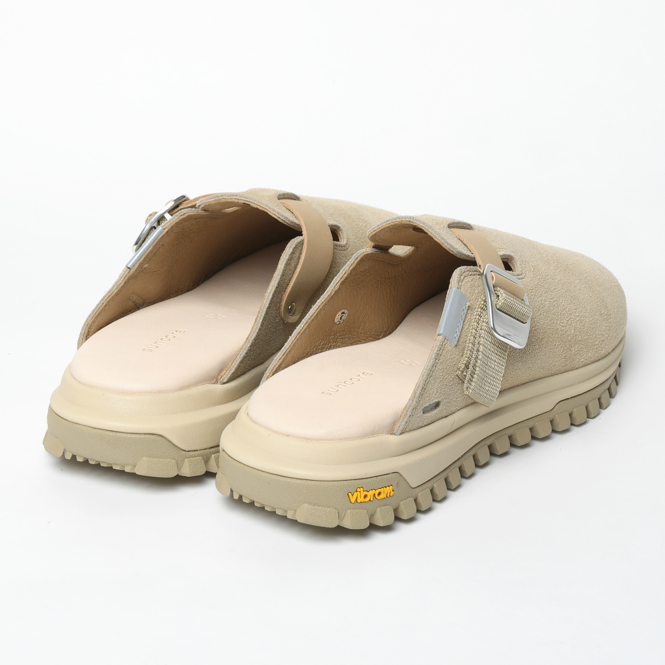 suncore / サンコア | grog slip light - Beige | 通販 - 正規
