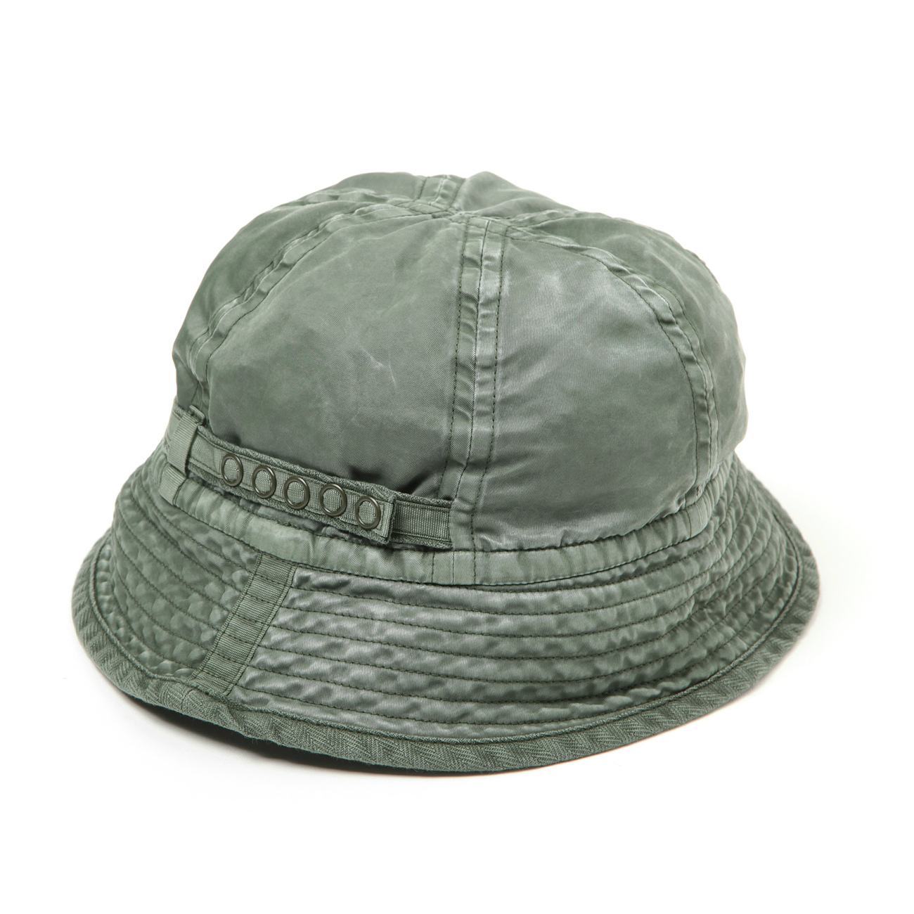 Porter Classic / ポータークラシック | SUPER NYLON MASH HAT