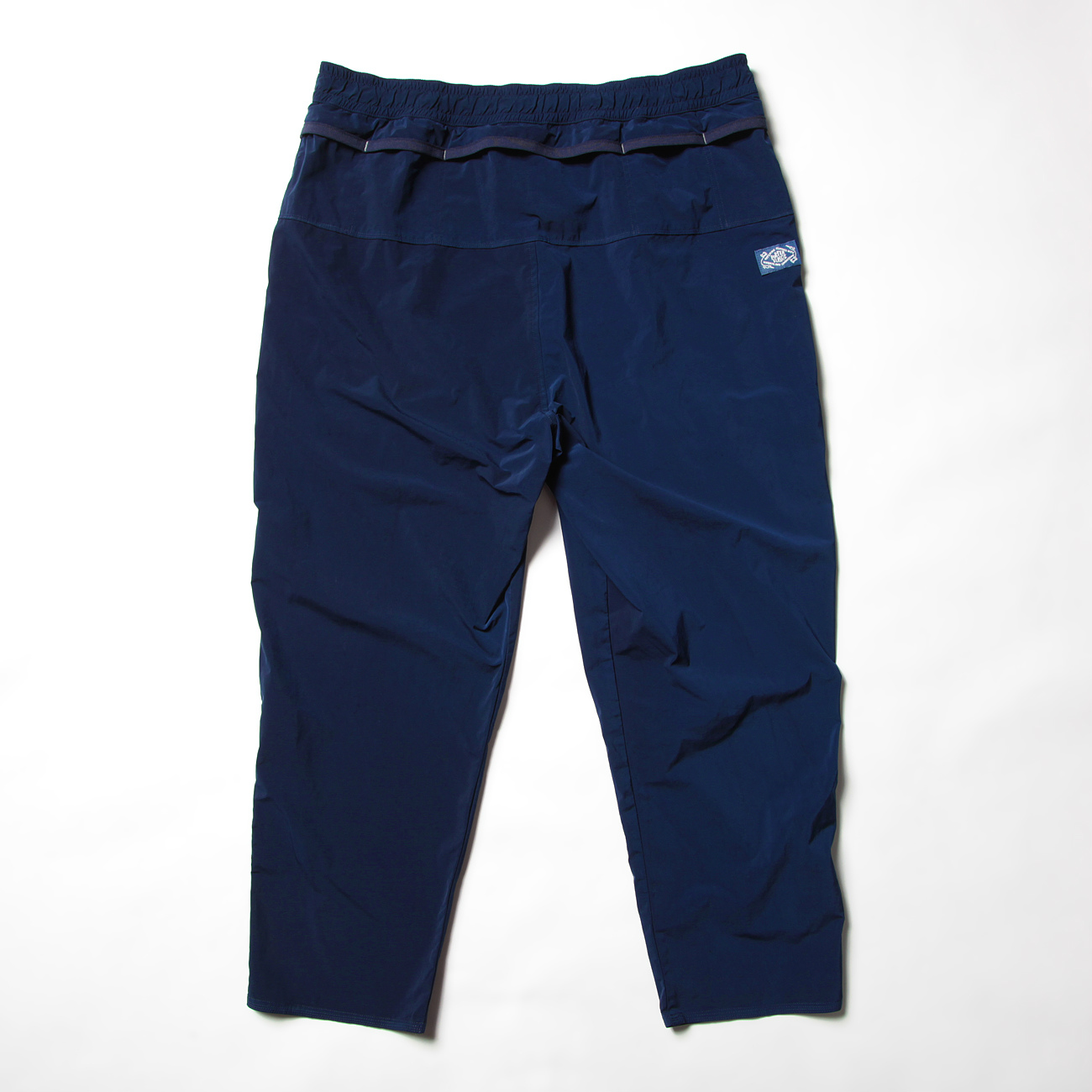 Porter Classic / ポータークラシック | SUPER NYLON STRETCH PANTS