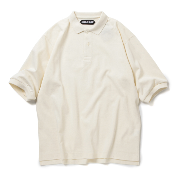【ARCH別注 】AUBERGE METIS47 ecru 38 えだ豆 ARCH別注 】AUBERGE METIS47 ecru 38
