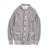 Mountain Research カーディガン L/XL Mountain Research カーディガン