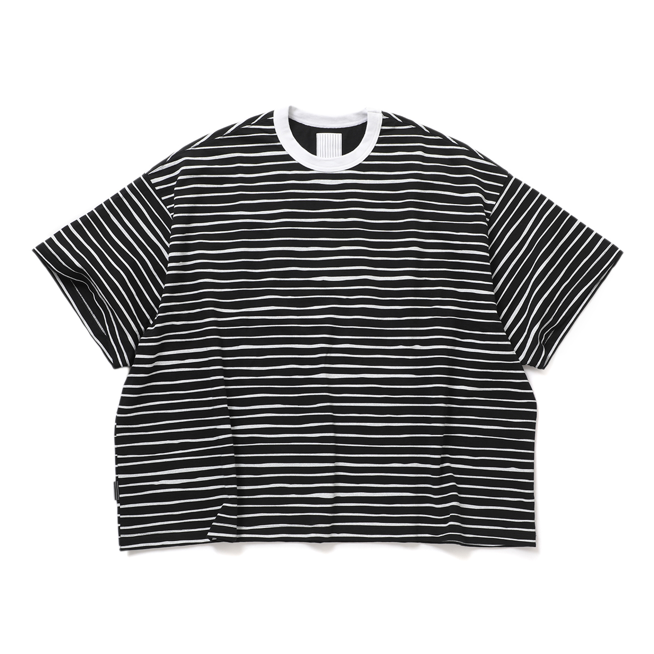 S.F.C Stripes For Creative / エスエフシー | SUPER BIG 90S SIDE