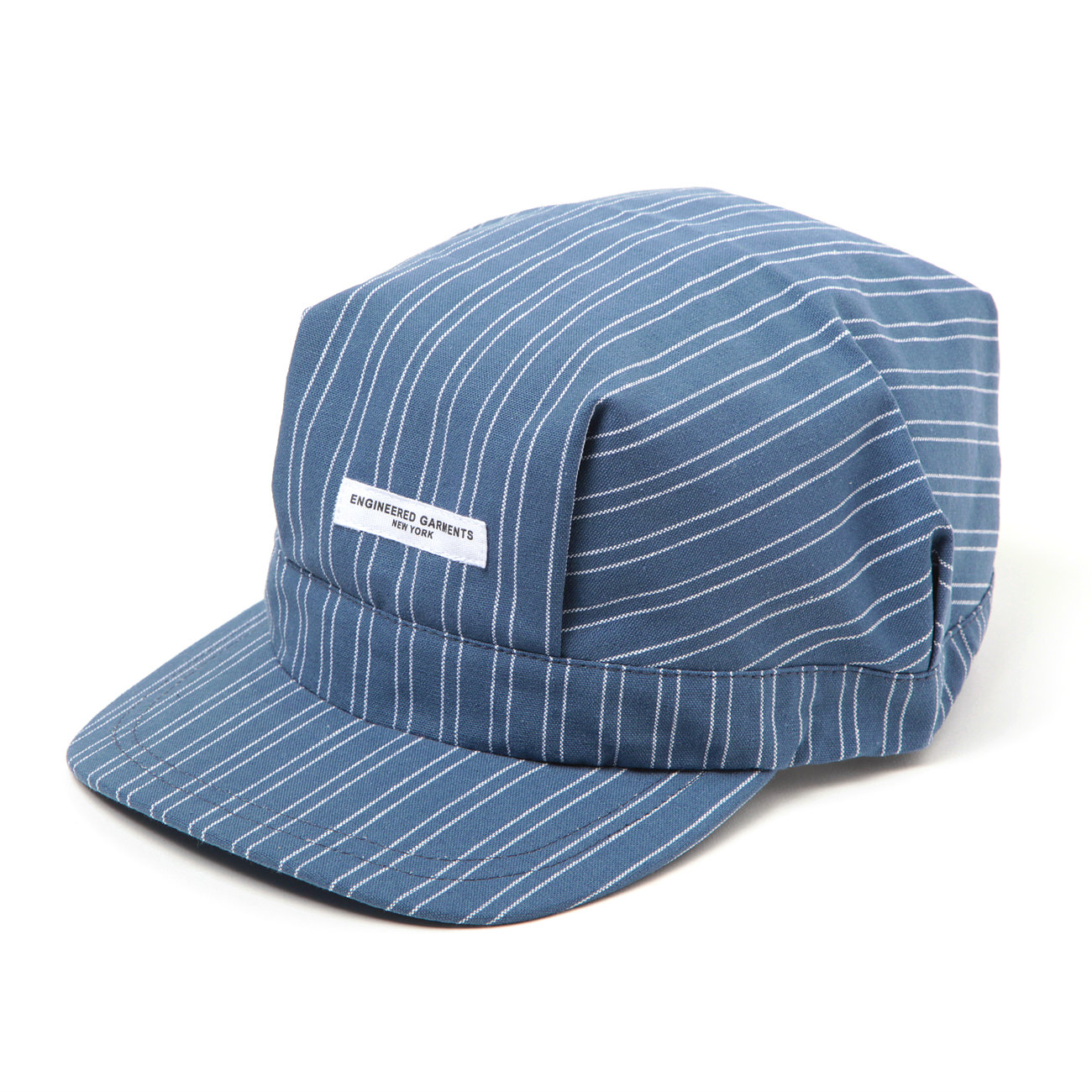 ENGINEERED GARMENTS / エンジニアドガーメンツ | EG Workaday