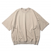 トップス AURALEE SUPER HIGH GAUGE SWEAT BIG TEE AURALEE SUPER HIGH GAUGE SWEAT BIG TEE (Mens)