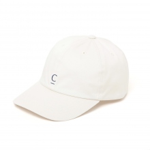 CIOTA / シオタ | スビンコットン チノCAP - Off | 通販 - 正規取扱店