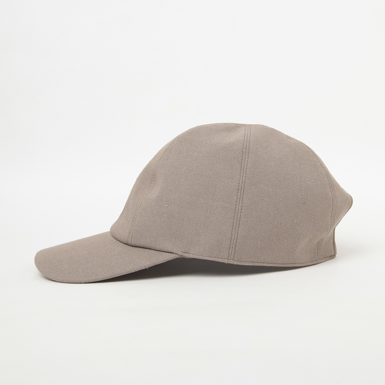 URU / ウル | CAP - Beige | 通販 - 正規取扱店 | COLLECT STORE